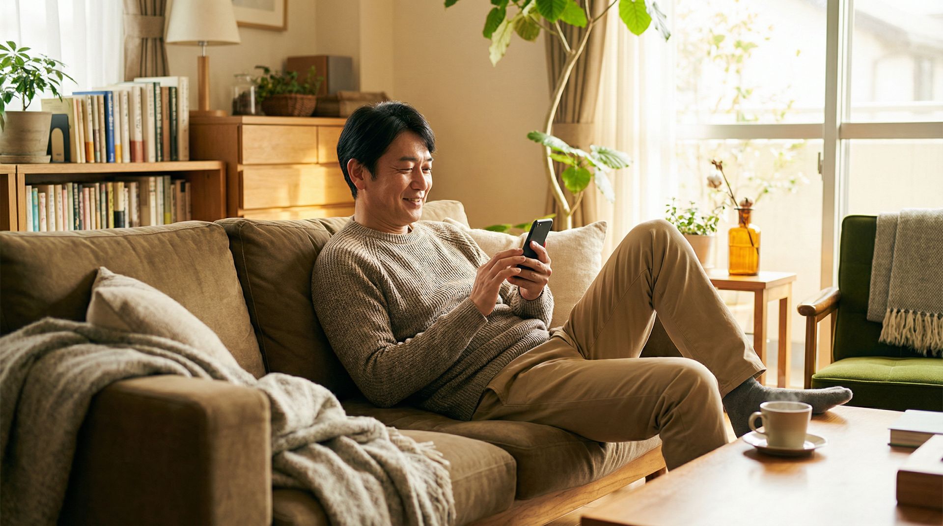 オンライン診療のメリット・デメリットを徹底解説